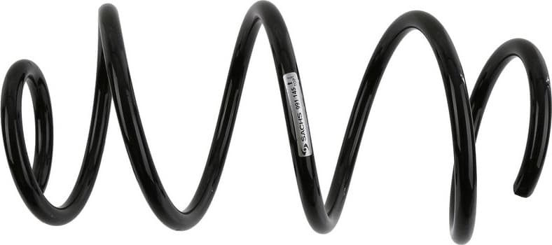Suspension Spring 991 145