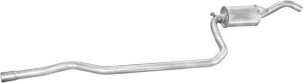 Centre Muffler 08.20