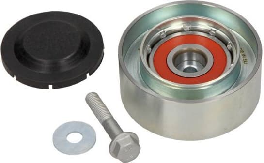 Deflection/Guide Pulley, V-ribbed belt 54-1085