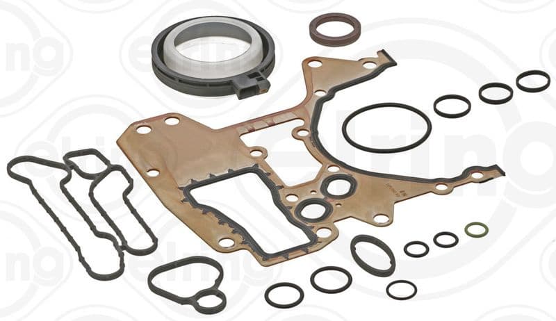 Gasket Kit, crankcase 539.690