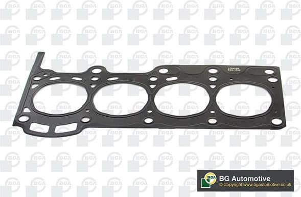 Gasket, cylinder head CH4551