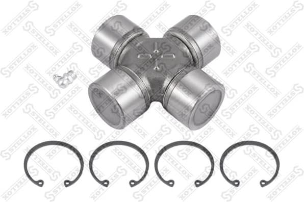 Joint, propshaft 84-67322-SX