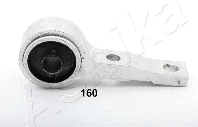 Mounting, control/trailing arm GOM-160