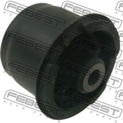 Bushing, axle beam TAB-458