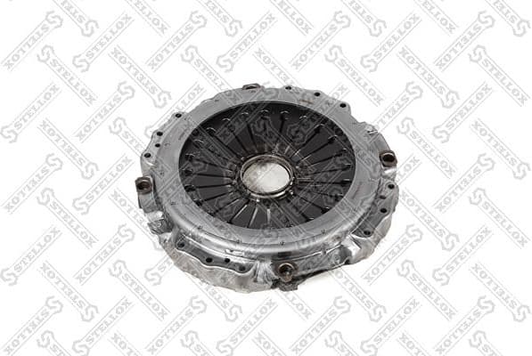 Clutch Pressure Plate 83-04744A-SX