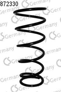 Suspension Spring 14872330