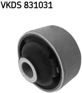 Silentblock front axle VKDS 831031