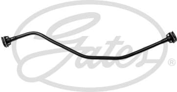 Heater Hose 02-2791