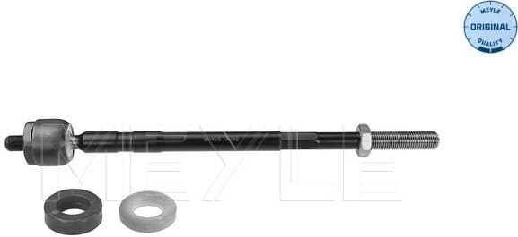 Inner Tie Rod MEYLE-ORIGINAL: True to OE. 16-16 030 0023