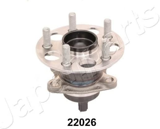 Wheel Hub KK-22026 - image 2