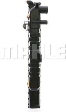 Radiator, engine cooling BEHR CR 318 000S - image 9