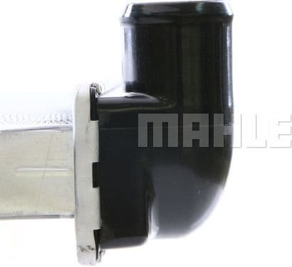 Radiator, engine cooling BEHR CR 318 000S - image 12