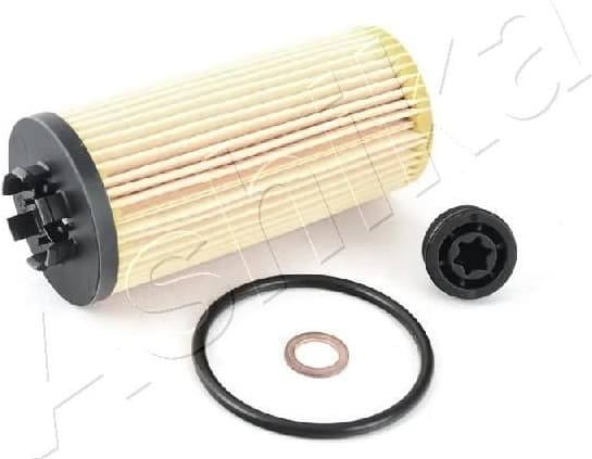 Oil Filter 10-ECO159