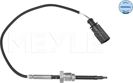 Sensor, exhaust gas temperature MEYLE-ORIGINAL: True to OE. 114 800 0073