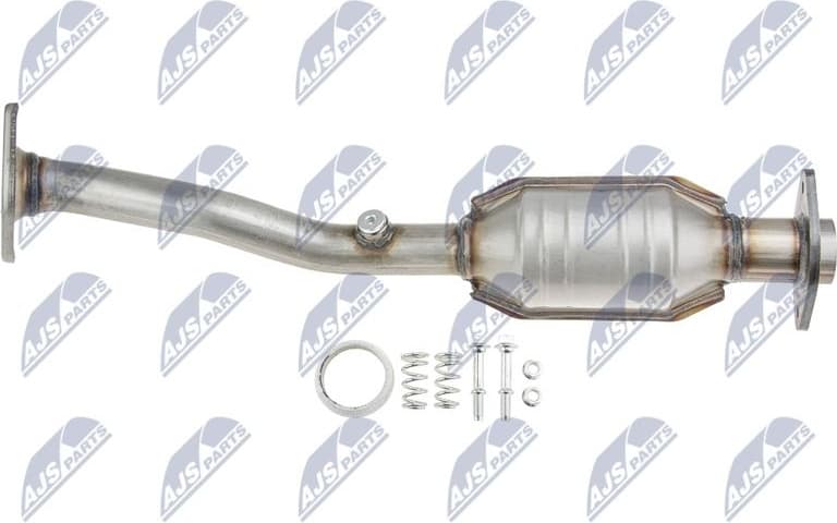 Catalytic Converter KAT-NS-001 - image 3