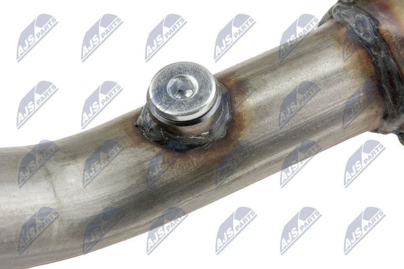 Catalytic Converter KAT-NS-001 - image 6