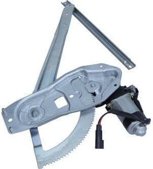 Window Regulator 50-0388