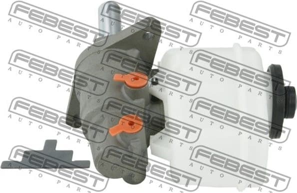 Brake Master Cylinder 0179-GRJ120