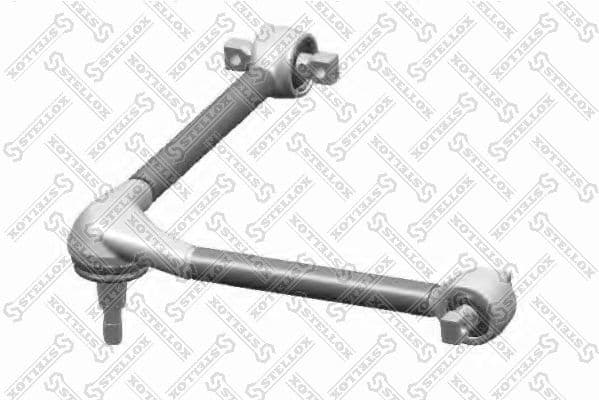Control/Trailing Arm, wheel suspension 84-11501-SX