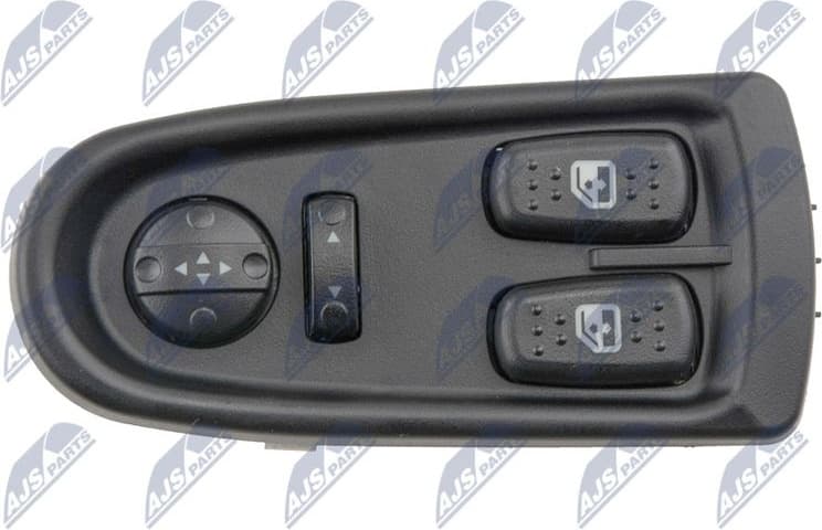 Switch, window regulator EWS-VC-003 - image 3