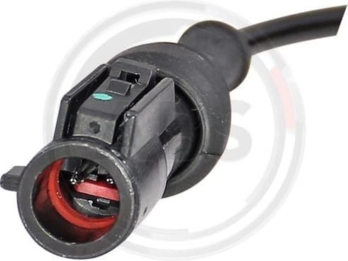 Sensor, wheel speed 30210