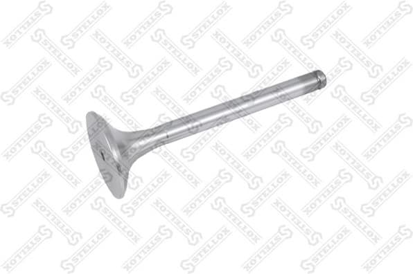 Exhaust Valve 81-24610-SX