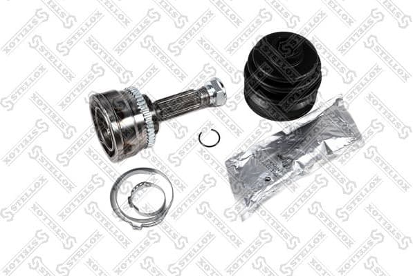 Joint Kit, drive shaft 150 2009-SX