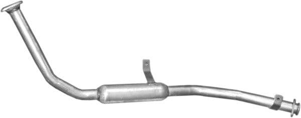 Centre Muffler 25.63
