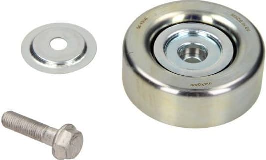 Deflection/Guide Pulley, V-ribbed belt 54-1316