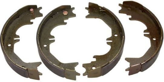Brake Shoe Set, parking brake 19-2084