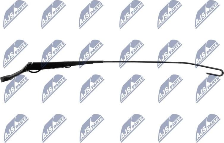 Wiper Arm, window cleaning EWB-VW-014 - image 3