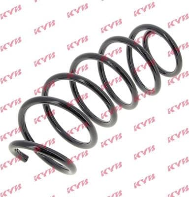 Suspension Spring K-Flex RH2878