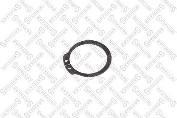 Circlip, brake anchor pin 89-03603-SX