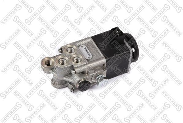 Multiport Valve 85-19494-SX
