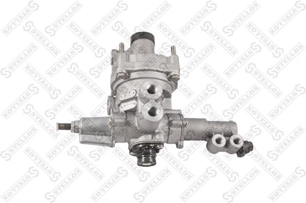 Brake Force Regulator 85-73006-SX