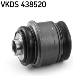 Silentblock rear axle VKDS 438520