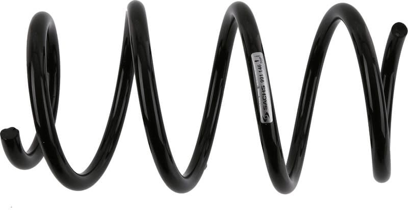 Suspension Spring 991 146