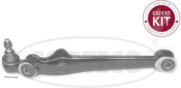 Control/Trailing Arm, wheel suspension 49395437