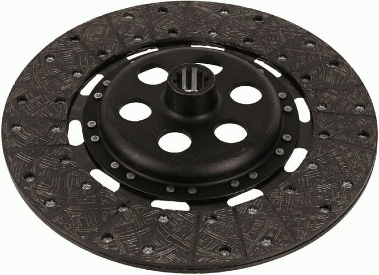 Clutch Disc 1864 634 090