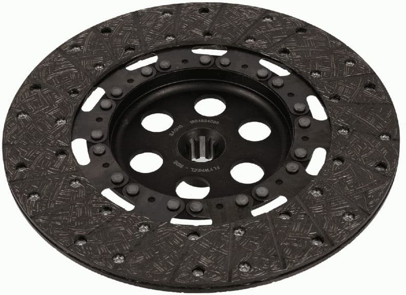 Clutch Disc 1864 634 090 - image 2