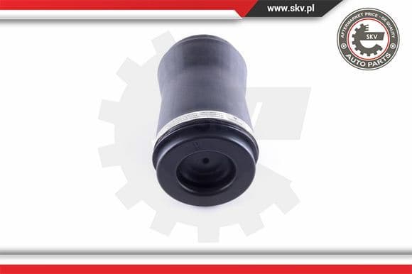 Air Spring, suspension 58SKV027 - image 2