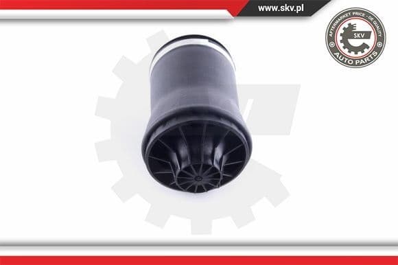 Air Spring, suspension 58SKV027 - image 3