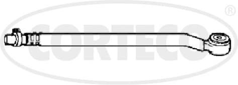 Tie Rod End 49401512