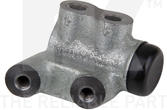 Brake Force Regulator 892325