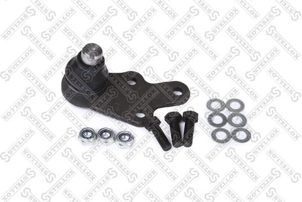 Ball Joint 52-00353A-SX