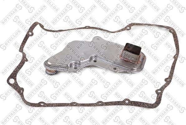 Hydraulic Filter, automatic transmission 20-51080-SX