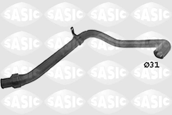 Radiator Hose SWH0294