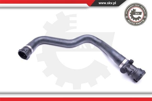 Radiator Hose 43SKV835 - image 2