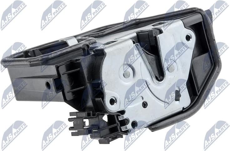 Door Lock EZC-BM-024 - image 2