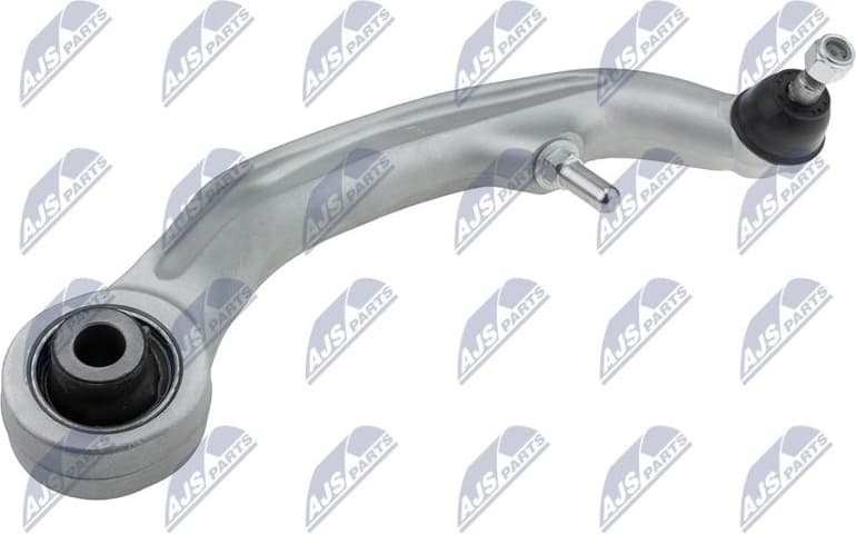 Control/Trailing Arm, wheel suspension ZWD-NS-035